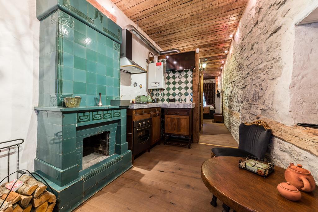 Viru Lux Apartment Талин Екстериор снимка